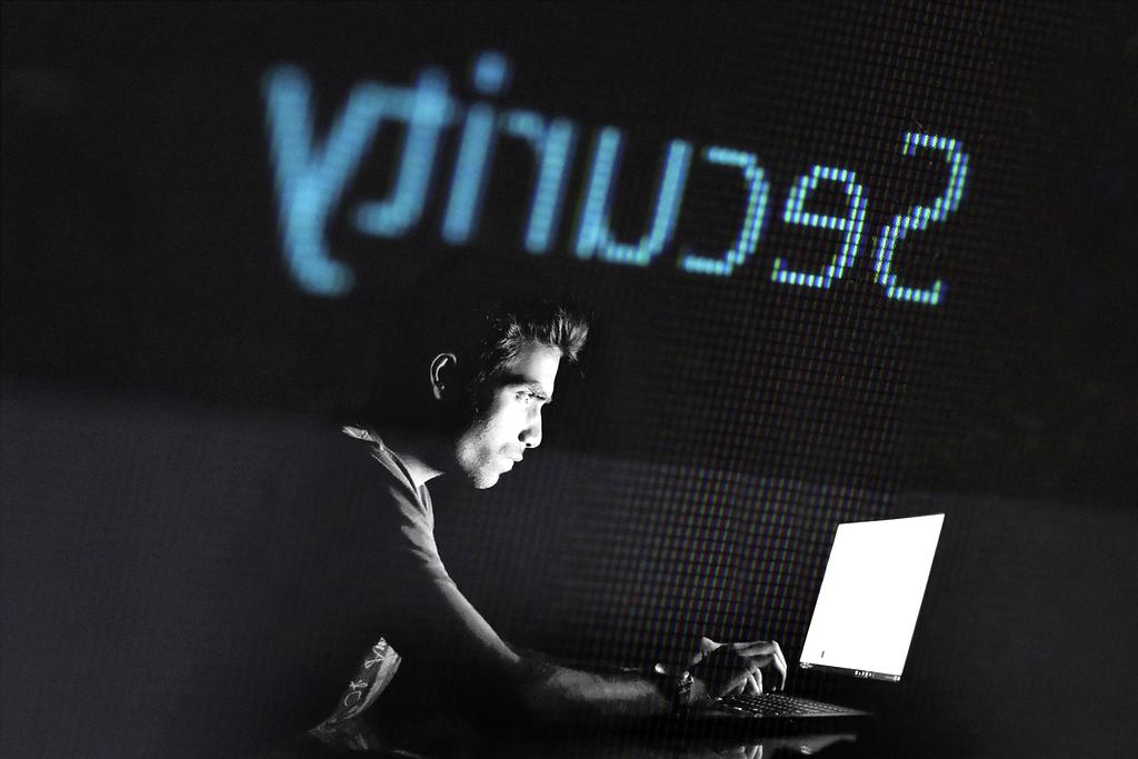 Cybersecurity operations center monitoring