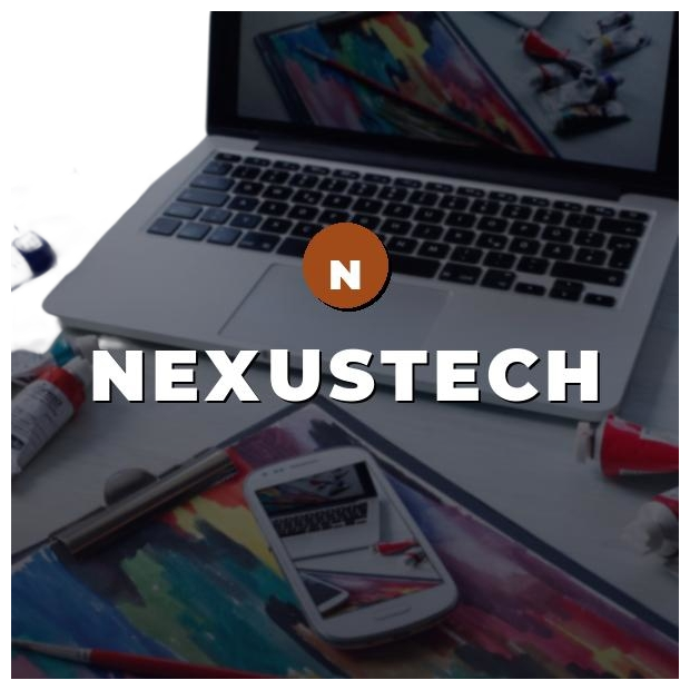 NexusTech logo